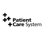 PATIENT CARE SYSTEM