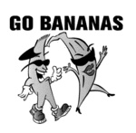 GO BANANAS