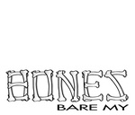 BONES BARE MY
