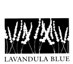 LAVANDULA BLUE
