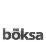 BOKSA