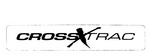 CROSS TRAC