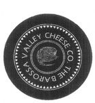 THE BAROSSA VALLEY CHEESE CO.