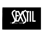 SEXSTIL EXCLUSIVE STILE