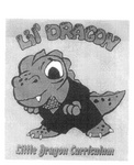 LIL' DRAGON LITTLE DRAGON CURRICULUM