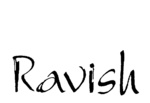 RAVISH