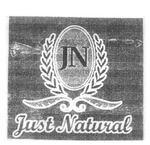 JN  JUST NATURAL