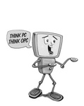 THINK PC THINK OPC