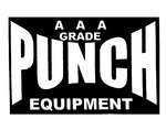 AAA GRADE PUNCH EQUIPMENT