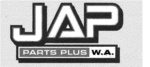 JAP PARTS PLUS W.A.