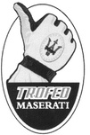 TROFEO MASERATI