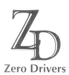 ZD ZERO DRIVERS