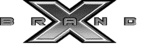 X BRAND