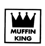 MUFFIN KING
