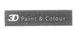 3D PAINT & COLOUR