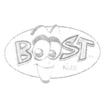 BOOST KIDS