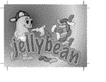JELLYBEAN