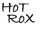 HOT ROX