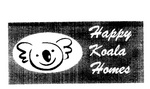 HAPPY KOALA HOMES