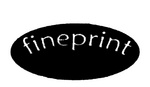 fineprint