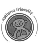 ASTHMA FRIENDLY