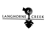 LANGHORNE CREEK