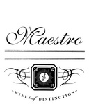 MAESTRO WINES OF DISTINCTION CV