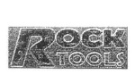 ROCK TOOLS