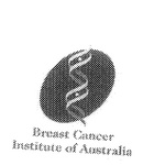 BREAST CANCER INSTITUTE OF AUSTRALIA