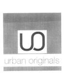 UO URBAN ORIGINALS