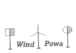 WIND POWA