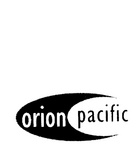 ORION PACIFIC
