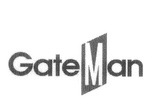 GATE MAN