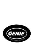 GENIE PERFORMANCE EXHAUSTS