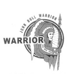 WARRIOR JOHN BULL WARRIOR