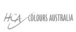 HCA COLOURS AUSTRALIA