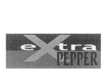 EXTRA PEPPER