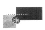 LEIGH - MARDON