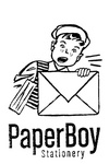 PAPERBOY STATIONERY