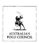 AUSTRALIAN POLO COUNCIL