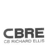 CBRE CB RICHARD ELLIS