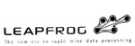 LEAPFROG THE NEW ERA IN RAPID MINE DATA PROCESSING