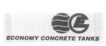 E ECONOMY CONCRETE TANKS