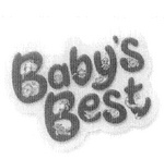 BABY'S BEST