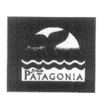 FROM PATAGONIA