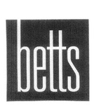 BETTS