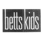 BETTS KIDS