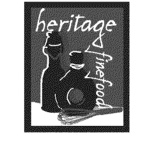 HERITAGE FINEFOOD