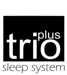 TRIO PLUS SLEEP SYSTEM