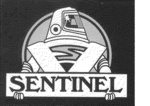 S  SENTINEL
